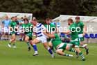 Tynedale v Wharfdale, September 6th, 2025, Tynedale Park, Corbridge, Northumberland.